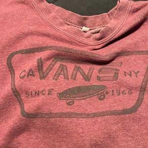 Women’s sweatshirt